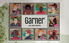 Garner Hotel Lincoln By Ihg
